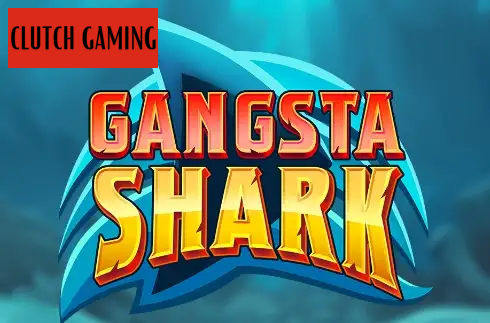 Gangsta Shark